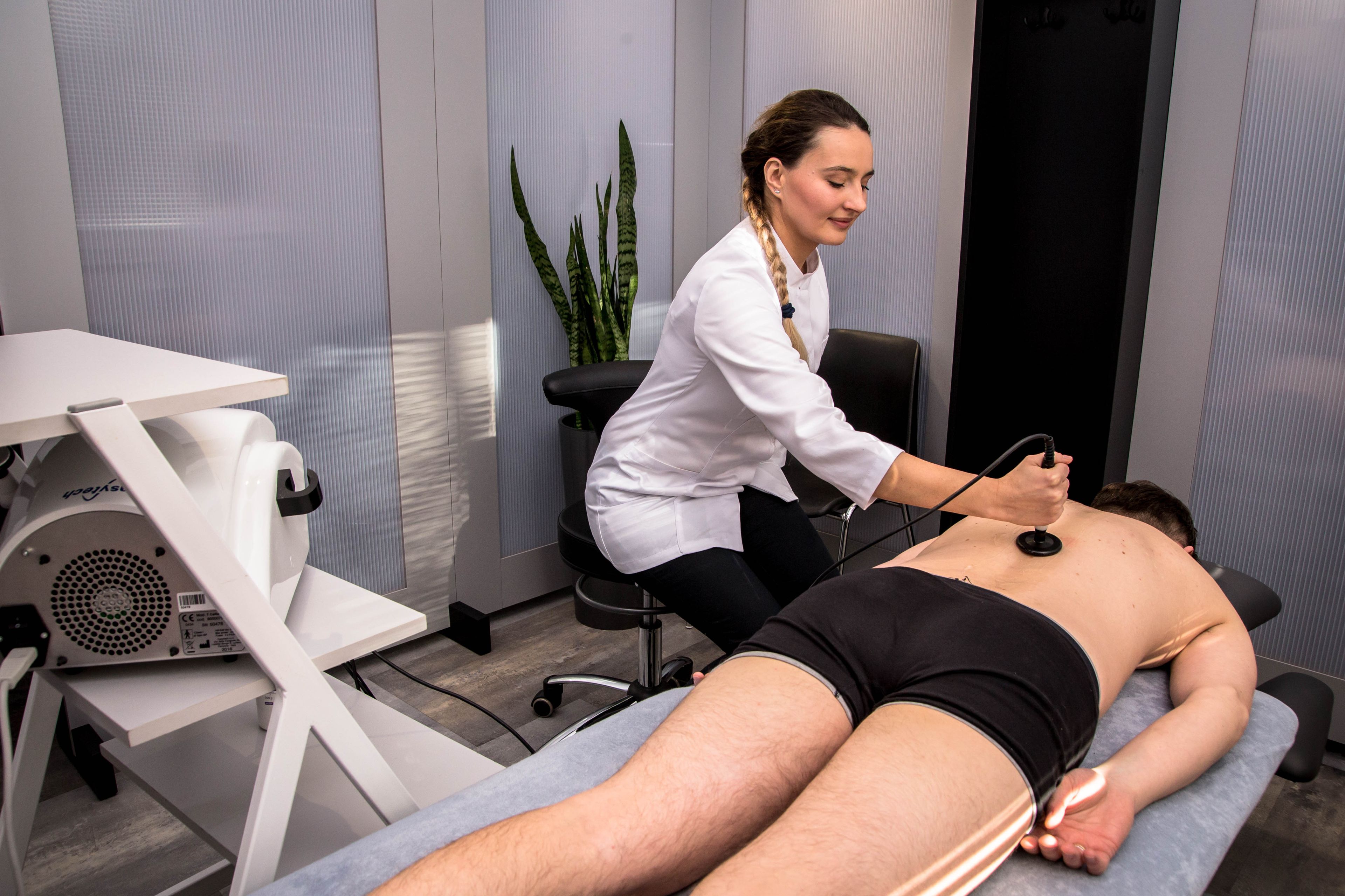 Fizjoterapia w Atlanta Clinic