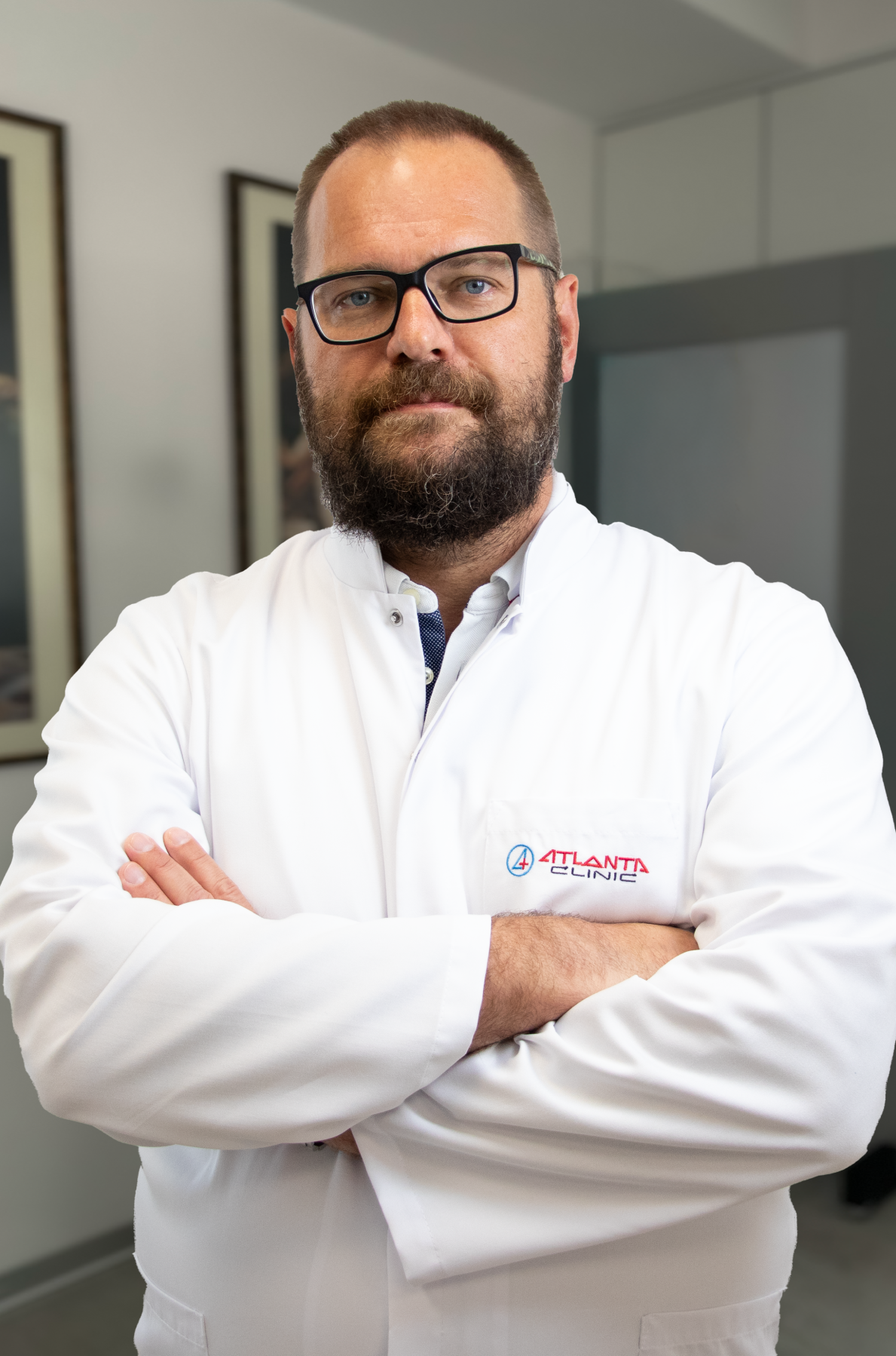 lek. Tomasz Kuźma