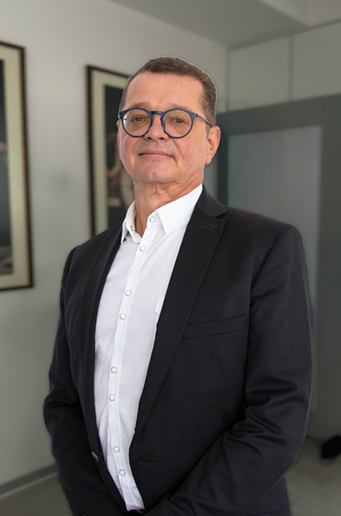 dr n. med. Dymitr Skopiczenko