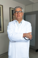 dr n. med. Tomasz Biniszkiewicz