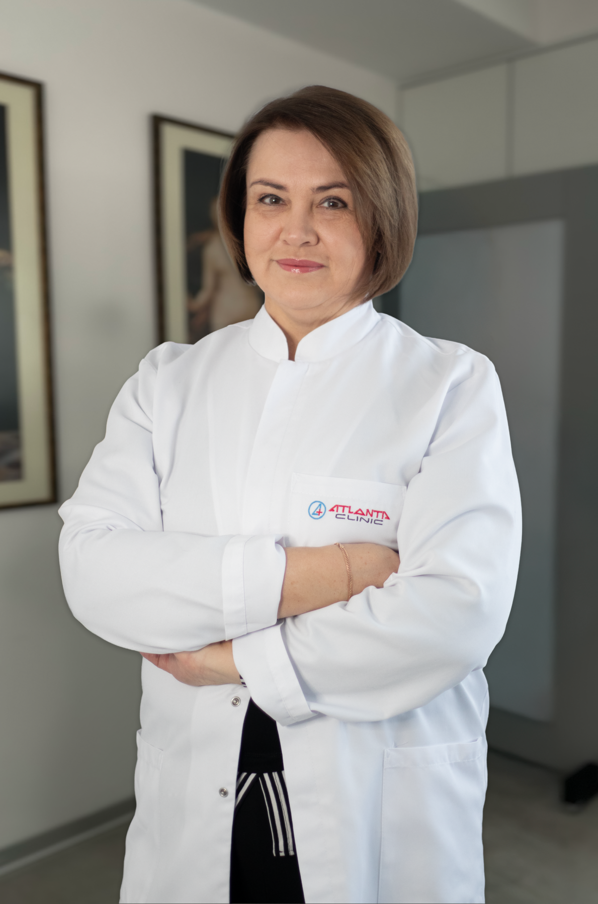 lek. Renata Wysocka-Znojkiewicz