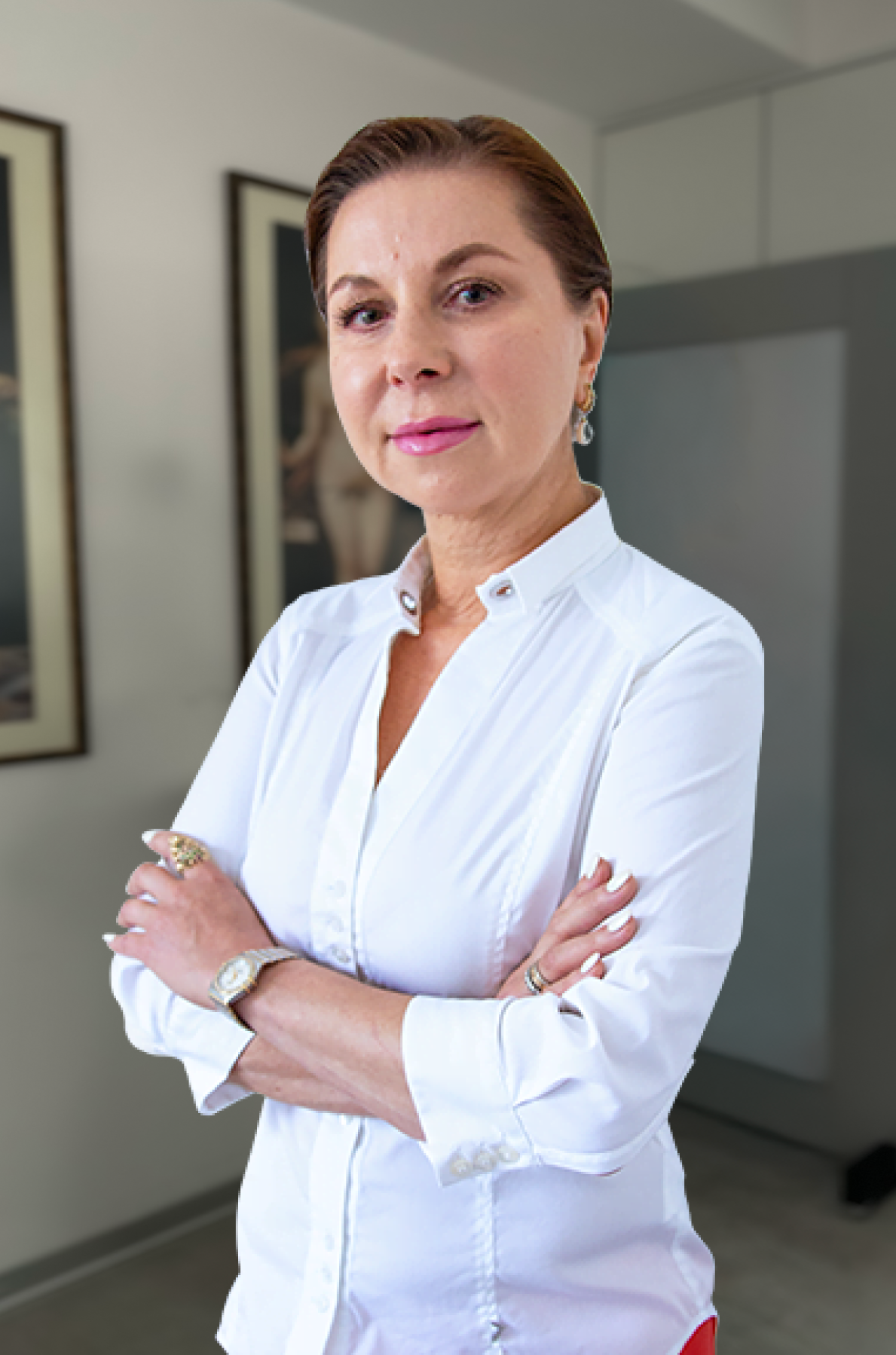dr Ludmiła Skopiczenko