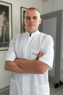 mgr Dominik Peryga