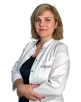 Dr Anna Grus