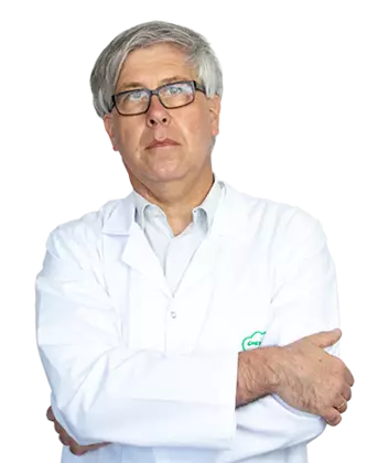 Dr n. med. Tomasz  Biniszkiewicz