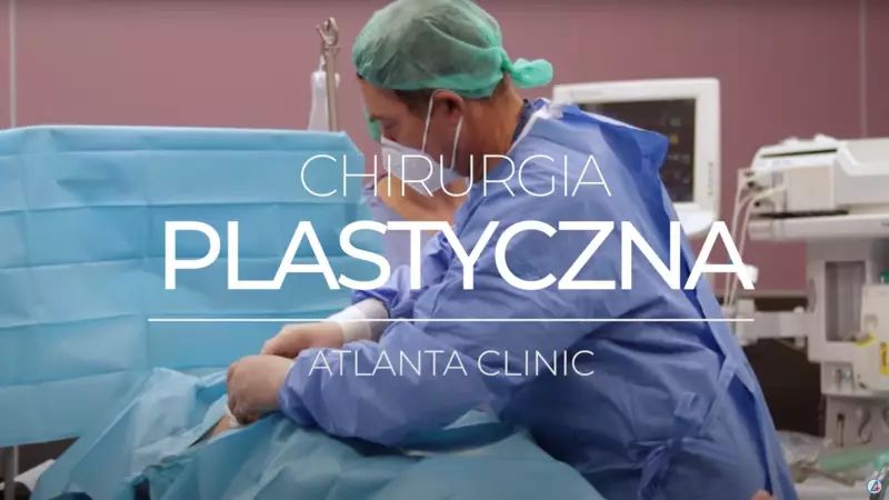 Sprawdź w Atlanta Clinic: <strong>Chirurgia plastyczna</strong> w Atlanta Clinic Lubliniec
