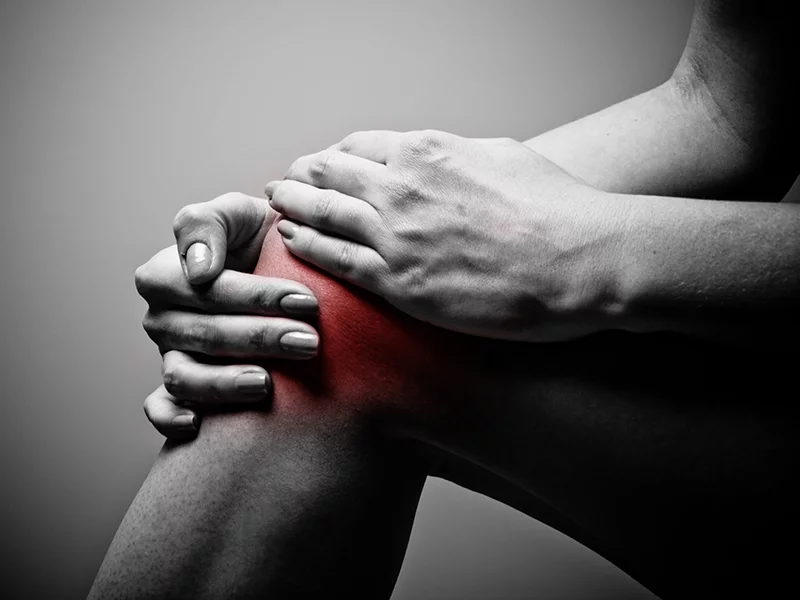 Sprawdź w Atlanta Clinic: <strong>Uszkodzenie</strong> chrząstki stawowej kolana