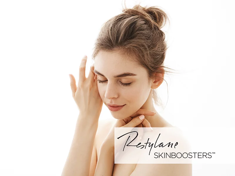 Restylane SKINBOOSTER